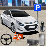 Download Advance Car Parking Game: Car Driver Simulator 1.9.2 APK For Android Apk