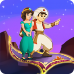 Download Aladanh Adventures 2019 1.1.0 APK For Android Apk