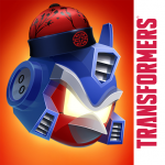 Download Angry Birds Transformers 1.49.6 APK For Android Apk