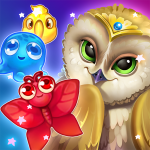 Download Animal Drop – Free Match 3 Puzzle Game 1.7.1 APK For Android Apk