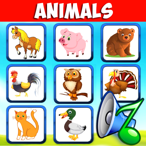 Animals for Kids - APK Download for Android