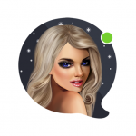 Download Anonymous Chat Rooms - Galaxy 9.4.12 APK For Android Apk