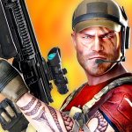 Anti Terrorist Squad Shooting (ATSS) 0.3.2 APK For Android