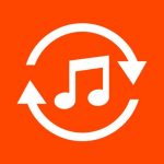 Audio Converter (MP3, AAC, WMA, OPUS) - MP3 Cutter 6.1 APK For Android