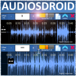 Download Audiosdroid Audio Studio DAW 1.0.2.8 APK For Android Apk