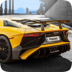 Download Aventador Drift Simulator 2.0 APK For Android Apk