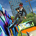 Download BMX FE3D 2 - Freestyle Extreme 3D 1.22 APK For Android Apk