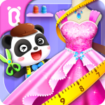 Download Baby Panda's Fashion Dress Up Game 8.40.00.10 APK For Android