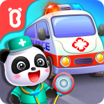 Download Baby Panda's Hospital 8.40.00.10 APK For Android