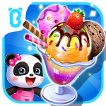 Download Baby Panda’s Ice Cream Shop 8.40.00.10 APK For Android