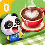 Download Baby Panda’s Summer: Café 8.40.00.10 APK For Android