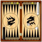 Backgammon - Narde 5.91 APK For Android