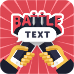 Download BattleText - Chat Game with your Friends! 2.0.25 APK For Android Apk