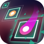 Download Beat Tiles: Rhythmatic Tap 1.4.9 APK For Android Apk