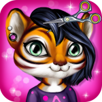 Download Beauty salon: hair salon 1.1.6 APK For Android