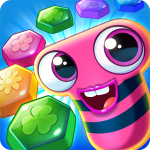 Download Bee Brilliant Blast 1.28.1 APK For Android Apk