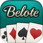 Download Belote.com - Free Belote Game 2.0.35 APK For Android Apk