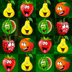 Berries Crush - Match 3 26.1.3 APK For Android