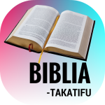 Download Bibilia Takatifu, Swahili Bible 7.8 APK For Android Apk