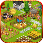 Download Big Little Farmer Offline Farm 1.7.0 APK For Android Apk