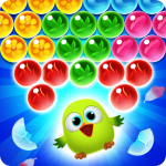 Download Birds rescue: Bubble pop 1.0.3 APK For Android Apk