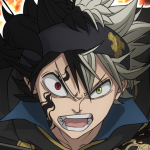 Download Black Clover Phantom Knights 1.0.4 APK For Android