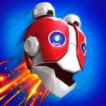 Download Blast Bots - Blast your enemies in PvP shooter! 0.1.9 APK For Android Apk