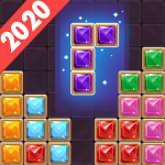 Download Block Puzzle 2020 1.1.4 APK For Android Apk