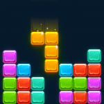 Download Block Puzzle Infinite 1.4.1 APK For Android Apk