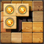 Download Block Puzzle King : Wood Block Puzzle 1.1.5 APK For Android Apk