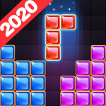 Download Block Puzzle Legend 1.3.8 APK For Android Apk