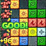 Download Block Puzzle Wild - Free Block Puzzle Game 1.7.4 APK For Android Apk