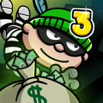 Download Bob The Robber 3 1.8.6 APK For Android Apk