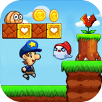 Download Bon's World - Super Adventure 1.9 APK For Android Apk