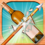 Download Bottle Shoot: Archery 88 APK For Android Apk