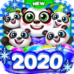 Download Bubble Shooter 3 Panda 1.0.15 APK For Android Apk