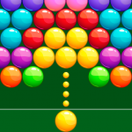 Download Bubble Shooter Deluxe 16.3.2 APK For Android Apk