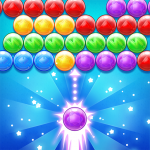 Download Bubble Shooter: Dino Friends 0.01.01 APK For Android Apk