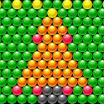 Download Bubble Shooter: Magic Snail 1.2.7 APK For Android Apk