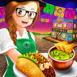 Download Cafe Panic: Cooking Restaurant 1.19.2a APK For Android Apk