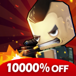 Download Call of Mini: Brawlers 1.5.3 APK For Android Apk