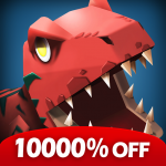 Download Call of Mini™ Dino Hunter 3.2.2 APK For Android Apk