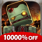 Download Call of Mini™ Zombies 4.4.0 APK For Android