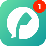 Download CallU - Free phone calls & Wifi calling & VoIP🎅📞 1.0.75 APK For Android Apk