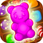 Download Candy Bears - candy games 1.18 APK For Android Apk