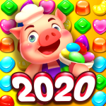 Download Candy Blast Mania - Match 3 Puzzle Game 1.1.4 APK For Android Apk