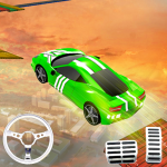 Download Car Stunt Driving GT : Extreme Mega Ramps 1.5 APK For Android