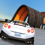 Download Car Stunt Races: Mega Ramps 1.7.11 APK For Android Apk