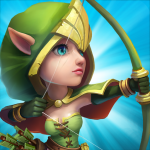 Download Castle Clash: เหล่าผู้กล้าหาญ 1.5.9 APK For Android