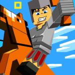 Download Castle Crafter - World Craft 3.8 APK For Android Apk